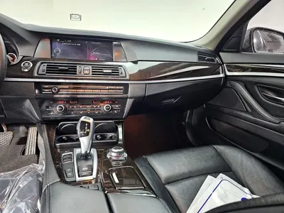 BMW 5-Series 2013, 98284 км, за 3966.88 USD - фото 9