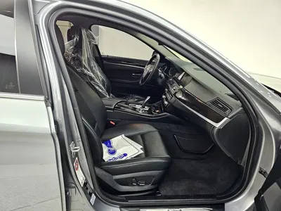 BMW 5-Series 2013, 98284 км, за 3966.88 USD - фото 11