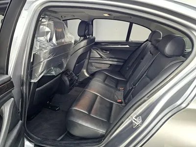 BMW 5-Series 2013, 98284 км, за 3966.88 USD - фото 12