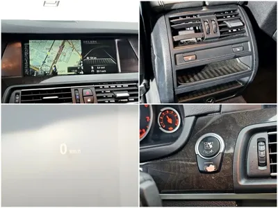 BMW 5-Series 2013, 98284 км, за 3966.88 USD - фото 15
