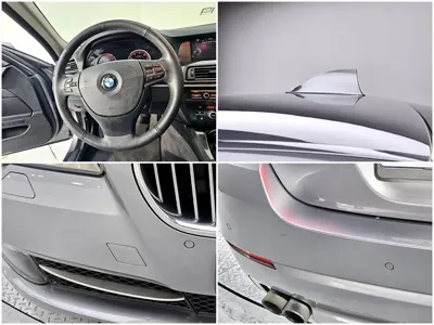 BMW 5-Series 2013, 98284 км, за 3966.88 USD - фото 16