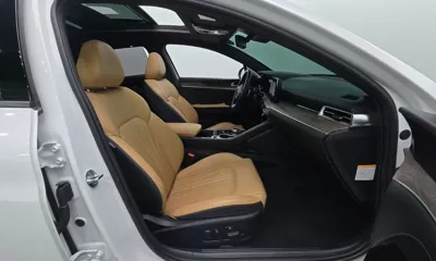 Kia K5 2021, 54970 км, за 15436.15 USD - фото 11