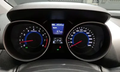 Hyundai Avante 2014, 48245 км, за 4561.08 USD - фото 8