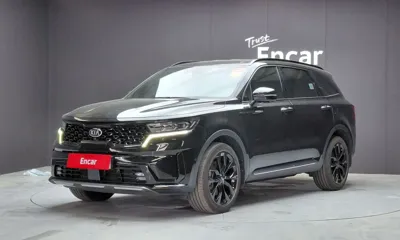 Kia Sorento 2021, 78789 км, за 18266.91 USD