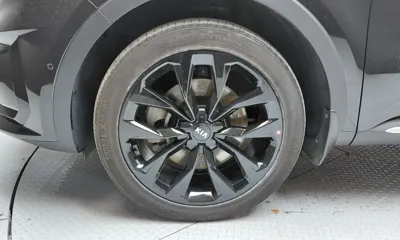 Kia Sorento 2021, 78789 км, за 18266.91 USD