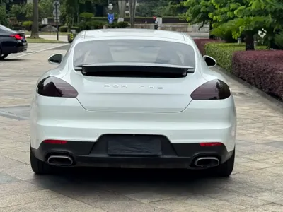 Porsche Panamera 2014, 130000 км, за 21838.75 USD - фото 6