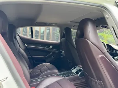 Porsche Panamera 2014, 130000 км, за 21838.75 USD - фото 8