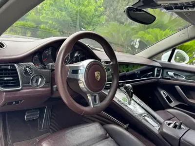 Porsche Panamera 2014, 130000 км, за 21838.75 USD - фото 10