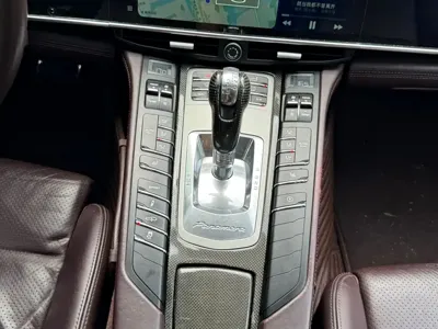 Porsche Panamera 2014, 130000 км, за 21838.75 USD - фото 13