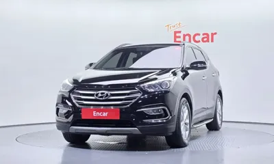 Hyundai Santafe 2018, 117873 км, за 7601.8 USD