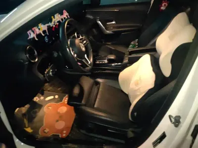 Mercedes-Benz A-Class 2021, 84100 км, за 14787.82 USD - фото 9