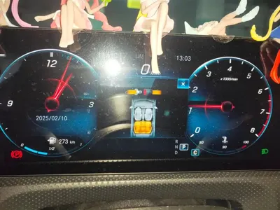 Mercedes-Benz A-Class 2021, 84100 км, за 14787.82 USD - фото 14