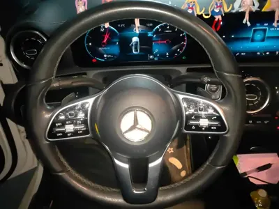 Mercedes-Benz A-Class 2021, 84100 км, за 14787.82 USD - фото 15