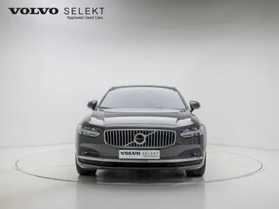 Volvo S90 2024, 25810 км, за 30393.12 USD