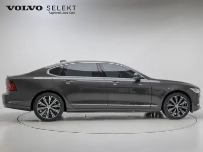 Volvo S90 2024, 25810 км, за 30393.12 USD