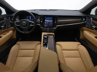 Volvo S90 2024, 25810 км, за 30393.12 USD - фото 7