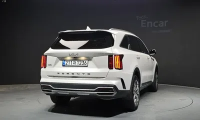 Kia Sorento 2022, 48419 км, за 19827.07 USD