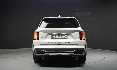Kia Sorento 2022, 48419 км, за 19827.07 USD