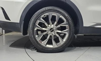 Kia Sorento 2022, 48419 км, за 19827.07 USD