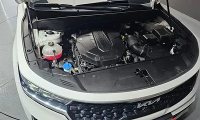 Kia Sorento 2022, 48419 км, за 19827.07 USD - фото 6