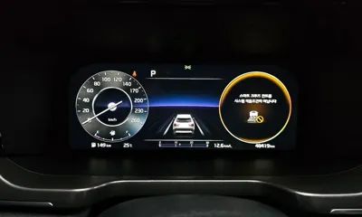 Kia Sorento 2022, 48419 км, за 19827.07 USD - фото 8
