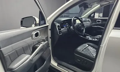 Kia Sorento 2022, 48419 км, за 19827.07 USD - фото 10