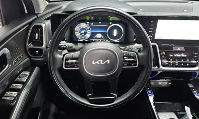 Kia Sorento 2022, 48419 км, за 19827.07 USD - фото 12