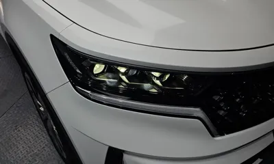 Kia Sorento 2022, 48419 км, за 19827.07 USD - фото 22