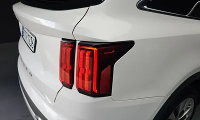 Kia Sorento 2022, 48419 км, за 19827.07 USD - фото 23