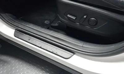 Kia Sorento 2022, 48419 км, за 19827.07 USD - фото 28