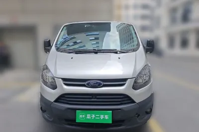 Ford Transit 2019, 55900 км, за 16083 USD