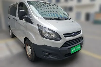 Ford Transit 2019, 55900 км, за 16083 USD