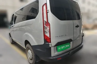 Ford Transit 2019, 55900 км, за 16083 USD