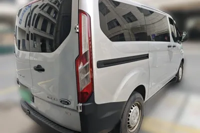 Ford Transit 2019, 55900 км, за 16083 USD - фото 6
