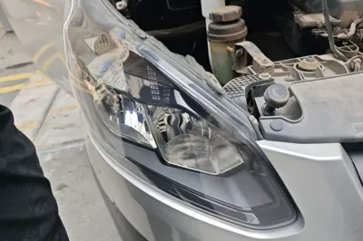 Ford Transit 2019, 55900 км, за 16083 USD - фото 7