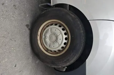 Ford Transit 2019, 55900 км, за 16083 USD - фото 8