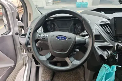 Ford Transit 2019, 55900 км, за 16083 USD - фото 9