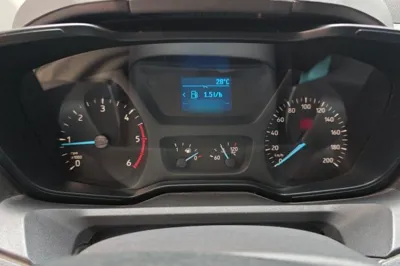 Ford Transit 2019, 55900 км, за 16083 USD - фото 10