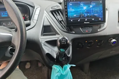 Ford Transit 2019, 55900 км, за 16083 USD - фото 12
