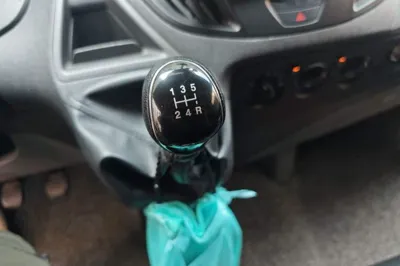 Ford Transit 2019, 55900 км, за 16083 USD - фото 13