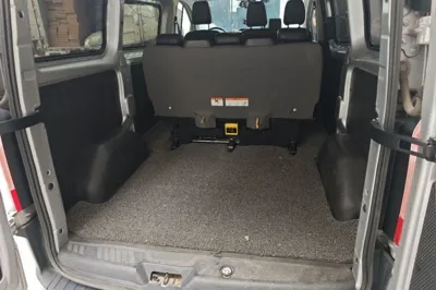 Ford Transit 2019, 55900 км, за 16083 USD - фото 16