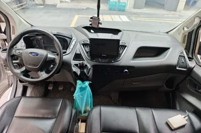 Ford Transit 2019, 55900 км, за 16083 USD - фото 18