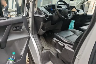 Ford Transit 2019, 55900 км, за 16083 USD - фото 19