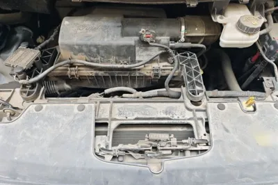 Ford Transit 2019, 55900 км, за 16083 USD - фото 21