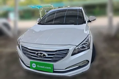 Hyundai Mistra 2016, 103900 км, за 6194 USD - фото 2