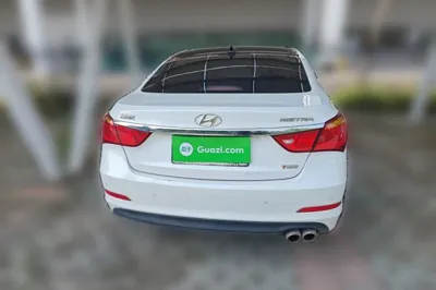 Hyundai Mistra 2016, 103900 км, за 6194 USD - фото 3