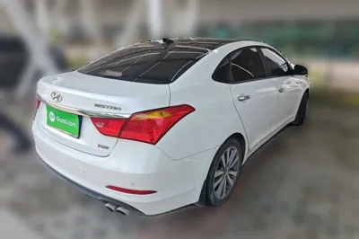 Hyundai Mistra 2016, 103900 км, за 6194 USD - фото 4