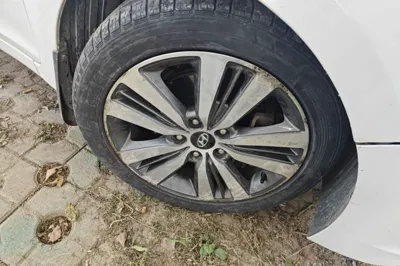 Hyundai Mistra 2016, 103900 км, за 6194 USD - фото 5