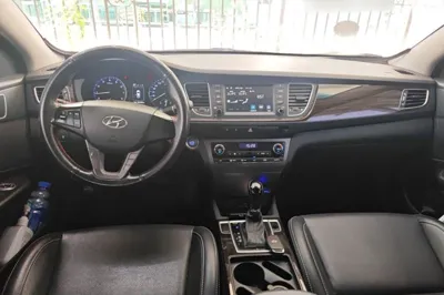 Hyundai Mistra 2016, 103900 км, за 6194 USD - фото 6