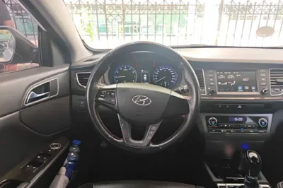 Hyundai Mistra 2016, 103900 км, за 6194 USD - фото 7